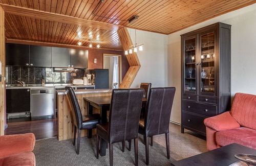 Hinter Bollhagen Apartment | Ferienwohnung Betty bei Heiligendamm mit Garten