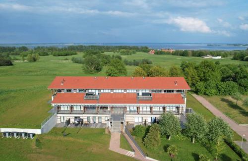 Hohen Wieschendorf Apartment | Ferienwohnung "Südsonne" - Whg 27