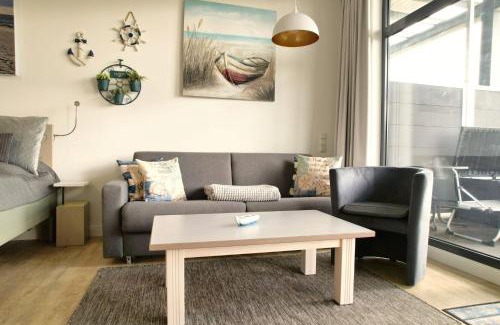 Hohen Wieschendorf Apartment | Ferienwohnung "Südsonne" - Whg 27