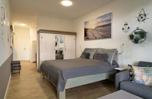 Hohen Wieschendorf Apartment | Ferienwohnung "Südsonne" - Whg 27