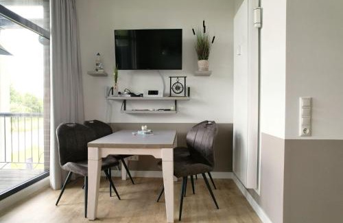 Hohen Wieschendorf Apartment | Ferienwohnung "Südsonne" - Whg 27