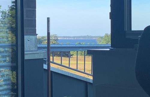 Hohen Wieschendorf Apartment | Ferienwohnung "Meerlicht - 34"