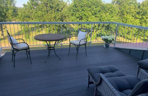 Hohen Wieschendorf Apartment | Ferienwohnung "Meerlicht - 34"