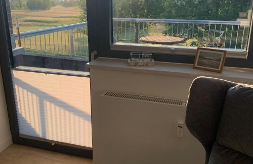Hohen Wieschendorf Apartment | Ferienwohnung "Meerlicht - 34"