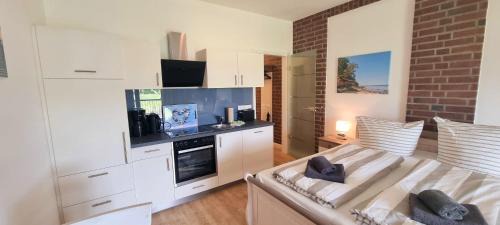 Hohen Wieschendorf Apartment | Ferienwohnung "Küstenkrümel -16"