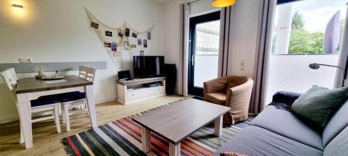 Hohen Wieschendorf Apartment | Ferienwohnung - "Am Weinstock No 13 - Aurora Vista"