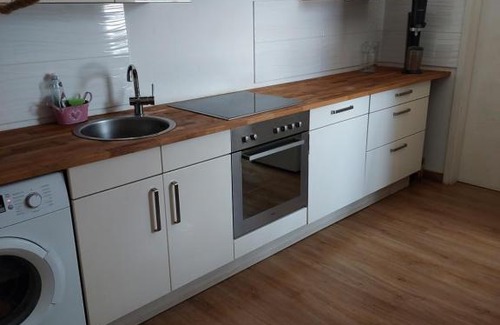 Kuerten Apartment | Ferienwohnung