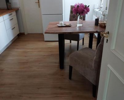 Kuerten Apartment | Ferienwohnung