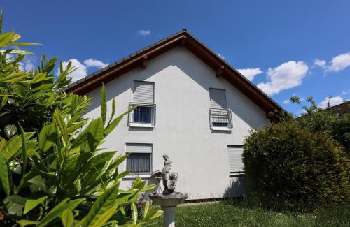Kappel-Grafenhausen Apartment | Ferienwohnung Freizeitglück nahe Europapark - Mein Schwarzwaldhäusle