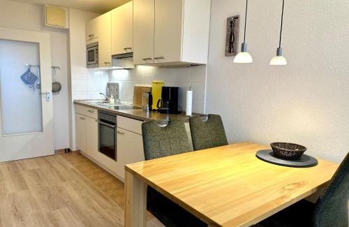 Wurster Nordseekuste Apartment | Ferienwohnung De Lachmööv
