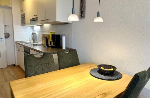 Wurster Nordseekuste Apartment | Ferienwohnung De Lachmööv