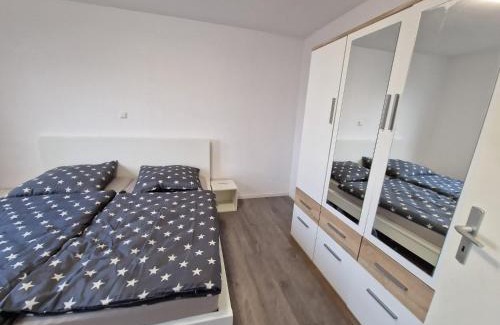Landau in der Pfalz Apartment | Ferienwohnung - klein aber fein