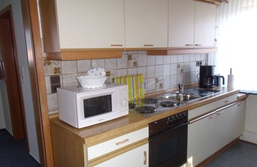 Leer Apartment | Ferienwohnung Lehmann, 15090 - Ferienwohnung Lehmann