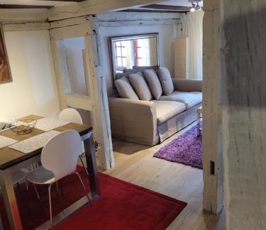 Limburg an der Lahn Apartment | Ferienwohnung Kleine Rütsche