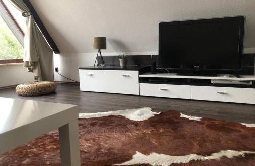 Muelheim an der Ruhr Apartment | Ferienwohnung Haus Ruhrgebiet