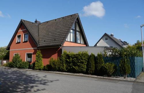 Muelheim an der Ruhr Apartment | Ferienwohnung Haus Ruhrgebiet