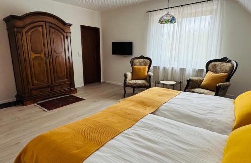 Neue Tiefe Apartment | Ferienwohnung Klahn Neue Tiefe