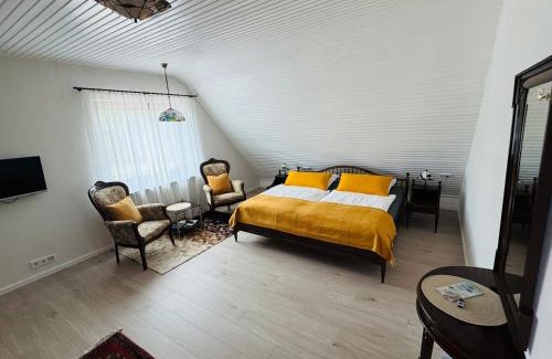 Neue Tiefe Apartment | Ferienwohnung Klahn Neue Tiefe