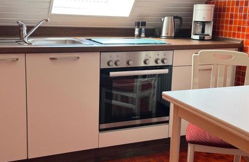 Neue Tiefe Apartment | Ferienwohnung Klahn Neue Tiefe