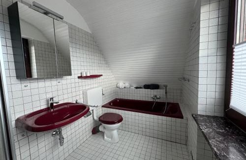 Neue Tiefe Apartment | Ferienwohnung Klahn Neue Tiefe