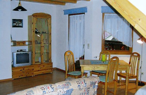 Hornberg Apartment | Ferienwohnung 1, 40 qm, 1 Schlafraum, max. 3 Personen