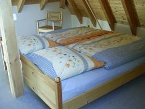 Hornberg Apartment | Ferienwohnung 1, 40 qm, 1 Schlafraum, max. 3 Personen