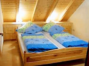 Hornberg Apartment | Ferienwohnung 2, 45 qm, 1 Schlafraum, max. 4 Personen