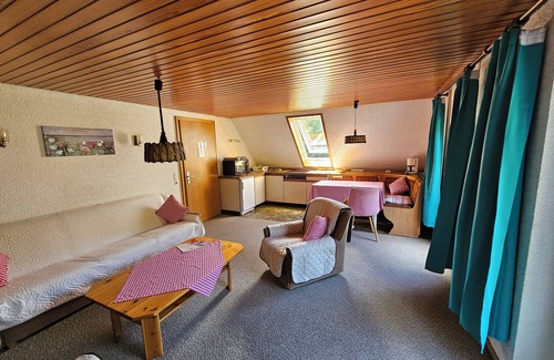 Oppenau Apartment | Ferienwohnung