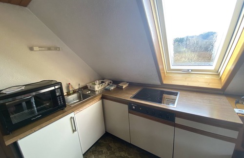Oppenau Apartment | Ferienwohnung