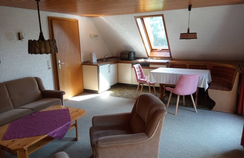 Oppenau Apartment | Ferienwohnung