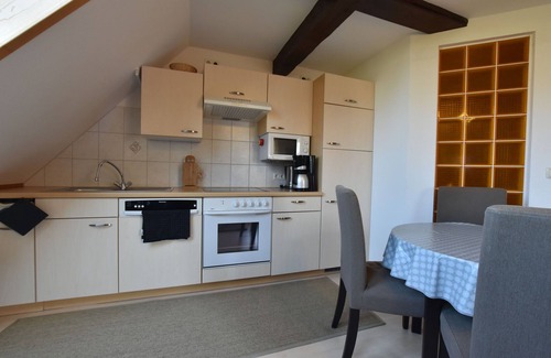 Rerik Apartment | Ferienwohnung am Meer in Rerik