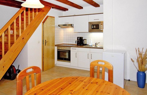 Ribnitz Apartment | Ferienwohnung, Ribnitz-Damgarten
