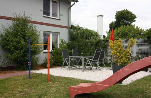 Ribnitz Apartment | Ferienwohnung, Ribnitz-Damgarten
