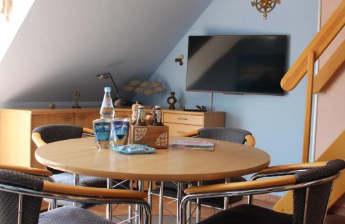 Schonberger Strand Apartment | Ferienwohnung Ostseebrise, Schönberger Strand