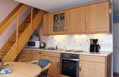 Schonberger Strand Apartment | Ferienwohnung Ostseebrise, Schönberger Strand