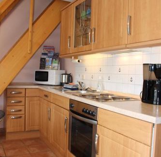 Schonberger Strand Apartment | Ferienwohnung Ostseebrise, Schönberger Strand