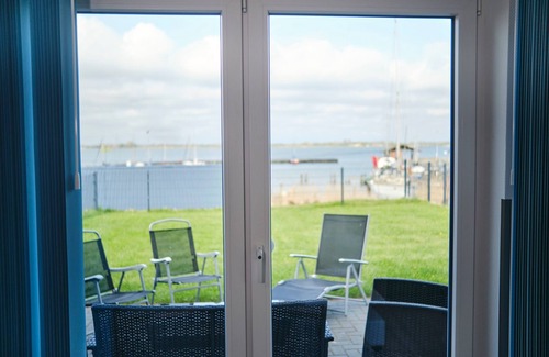 Stahlbrode Apartment | Ferienwohnung/app. für 4 Gäste mit 48m² in Stahlbrode - Ostsee