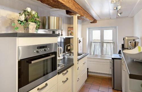 Staufen im Breisgau Apartment | Ferienwohnung Gill