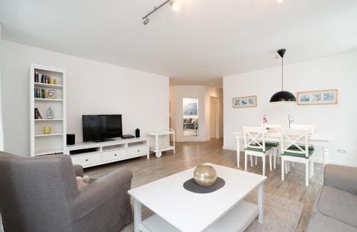 Timmendorfer Strand Apartment | Ferienwohnung "Ostseefeeling"
