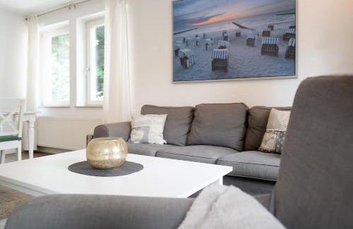 Timmendorfer Strand Apartment | Ferienwohnung "Ostseefeeling"