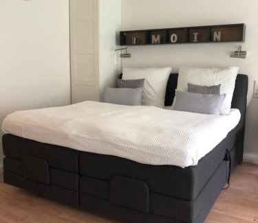 Timmendorfer Strand Apartment | Ferienwohnung Breitengroß