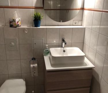 Timmendorfer Strand Apartment | Ferienwohnung Breitengroß