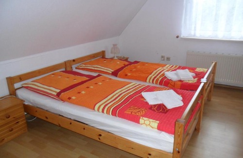 Lieschow Apartment | Ferienwohnung