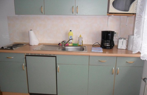 Lieschow Apartment | Ferienwohnung