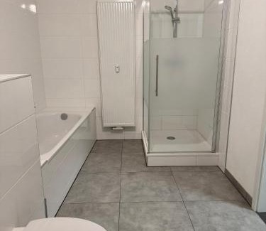 Werne Apartment | Ferienwohnung Alina