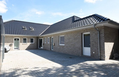 Westoverledingen Apartment | Ferienwohnung Am Hammrich, 75114 - Ferienwohnung Am Hammrich