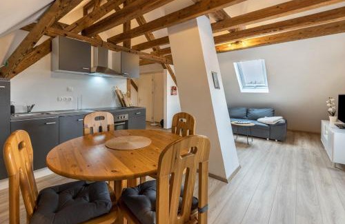 Donaueschingen Apartment | Ferienwohnung Degen