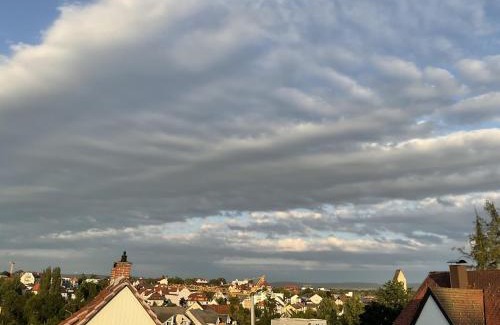 Donaueschingen Apartment | Ferienwohnung Degen