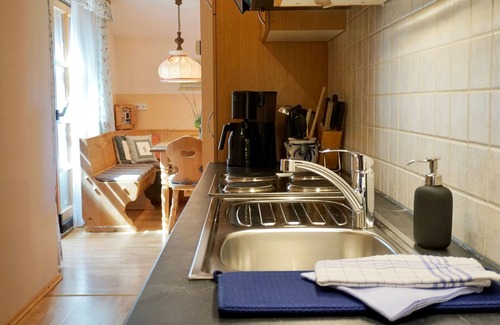 Fischbachau Apartment | Ferienwohnung Dehnert - Ferienwohnung
