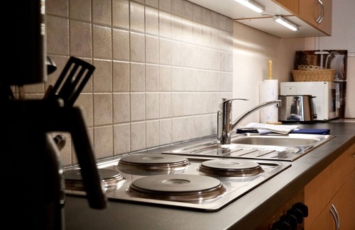 Fischbachau Apartment | Ferienwohnung Dehnert - Ferienwohnung